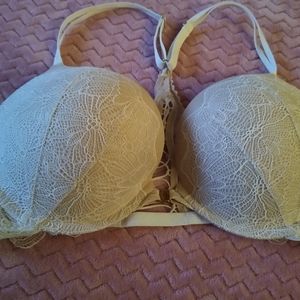 Very Sexy Push Up 38C Victoria Secret